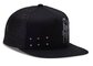 Šiltovka Fox Racing Dispute Snapback Hat Black