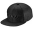 Šiltovka Giant Trucker Cap Black