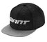 Šiltovka Giant Trucker Cap Heather/Black