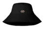 Klobúk Goldbergh Harper Bucket Hat Black