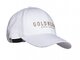 Šiltovka Goldbergh Kenny Cap White