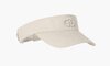 Šilt Goldbergh Match Visor Champagne