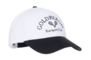 Šiltovka Goldbergh Splendor Baseball Cap White