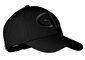 Šiltovka Goldbergh Valencia Baseball Cap Black