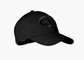 Šiltovka Goldbergh Valencia Baseball Cap Black