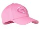 Šiltovka Goldbergh Valencia Baseball Cap Miami Pink