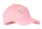 Šiltovka Goldbergh Valencia Baseball Cap Salmon Rose