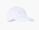 Šiltovka Goldbergh Valencia Baseball Cap White