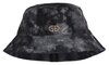 Klobúk Goldbergh Krista Bucket Hat Deep Nature