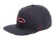 Šiltovka Oakley 47 Oakley B1B Ellipse Hat Abyss/Iron Red/White