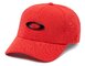 Šiltovka Oakley Tincan Cap Red