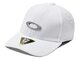 Šiltovka Oakley Tincan Cap White