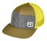 Šiltovka Ortovox Logo Air Trucker Cap Green Moss