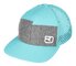 Šiltovka Ortovox Logo Air Trucker Cap Ice Waterfall
