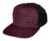 Šiltovka Ortovox Shifted Cap Dark Wine
