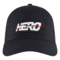 Šiltovka Rossignol Hero Cap X3 Black
