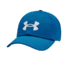 Šiltovka Under Armour Blitzing Adj Hat-Blue