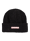 Zimná čiapka Armada McCole Hi-Pile Fleece Beanie Black