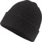 Zimná čiapka Atomic Double Cuff Knit Beanie Black