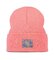 Čiapka Buff Knitted Beanie Bery Rose Pink