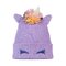 Čiapka Buff Knitted Beanie Fun Unicorn Grape Ice