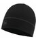 Buff Lightweight Merino Wool hat Solid Black