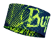 Čelenka Buff Coolnet UV+ Headband Havoc Blue-Blue