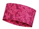 Čelenka Buff Coolnet UV+ Headband Oara Pink