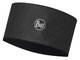 Čelenka Buff Coolnet UV+ Headband Solid Black