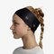 Čelenka Buff ThermoNet® Headband Solid Black