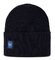Čiapka Buff Crossknit Beanie Night Blue