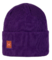 Čiapka Buff Crossknit Beanie Purple