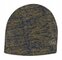 Čiapka Buff Dryflx Beanie Brindle Brown