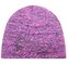 Čiapka Buff Dryflx Beanie Solid Pink Fluor