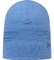 Čiapka Buff DryFlx Beanie Washed Blue