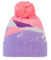 Čiapka Buff Knitted Hat Stam Grape Ice