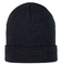 Čiapka Buff Merino Heavyweight Beanie Solid Indigo