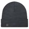 Čiapka Buff Merino Heavyweight Beanie Solid Grey