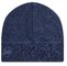 Čiapka Buff Merino Lightweight Beanie Solid Denim