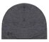 Čiapka Buff Merino Lightweight Beanie Solid Grey