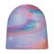 Čiapka Buff Polar Ecostretch Semva Tulip Pink