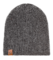 Čiapka Buff Knitted & Fleece Hat Lyne Grey