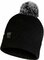 Čiapka Buff Knitted Hat Kesha Black