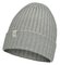 Čiapka Buff Knitted Wool Norval Light Grey