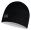 Čiapka Buff Wool Reversible Lightweight Hat Kids Beanie Black Grey