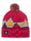 Zimná čiapka Burton Kids' Recycled Echo Lake Beanie Azalea Pink