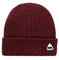 Zimná čiapka Burton Eckart Beanie Mulled Berry