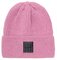 Detská čiapka Color Kids Beanie Wool Lilac Chiffon