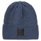 Detská čiapka Color Kids Beanie Wool Vintage Indigo
