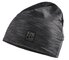 Čiapka Craft Microfleece Ponyt Čierna